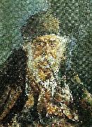 Anders Zorn skarprattaren fran siebenburgen France oil painting artist